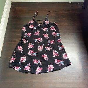 Pretty summer dress